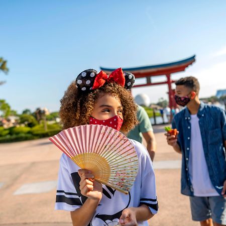 Disney'S All-Star Music Resort Лейк Буена Віста Екстер'єр фото