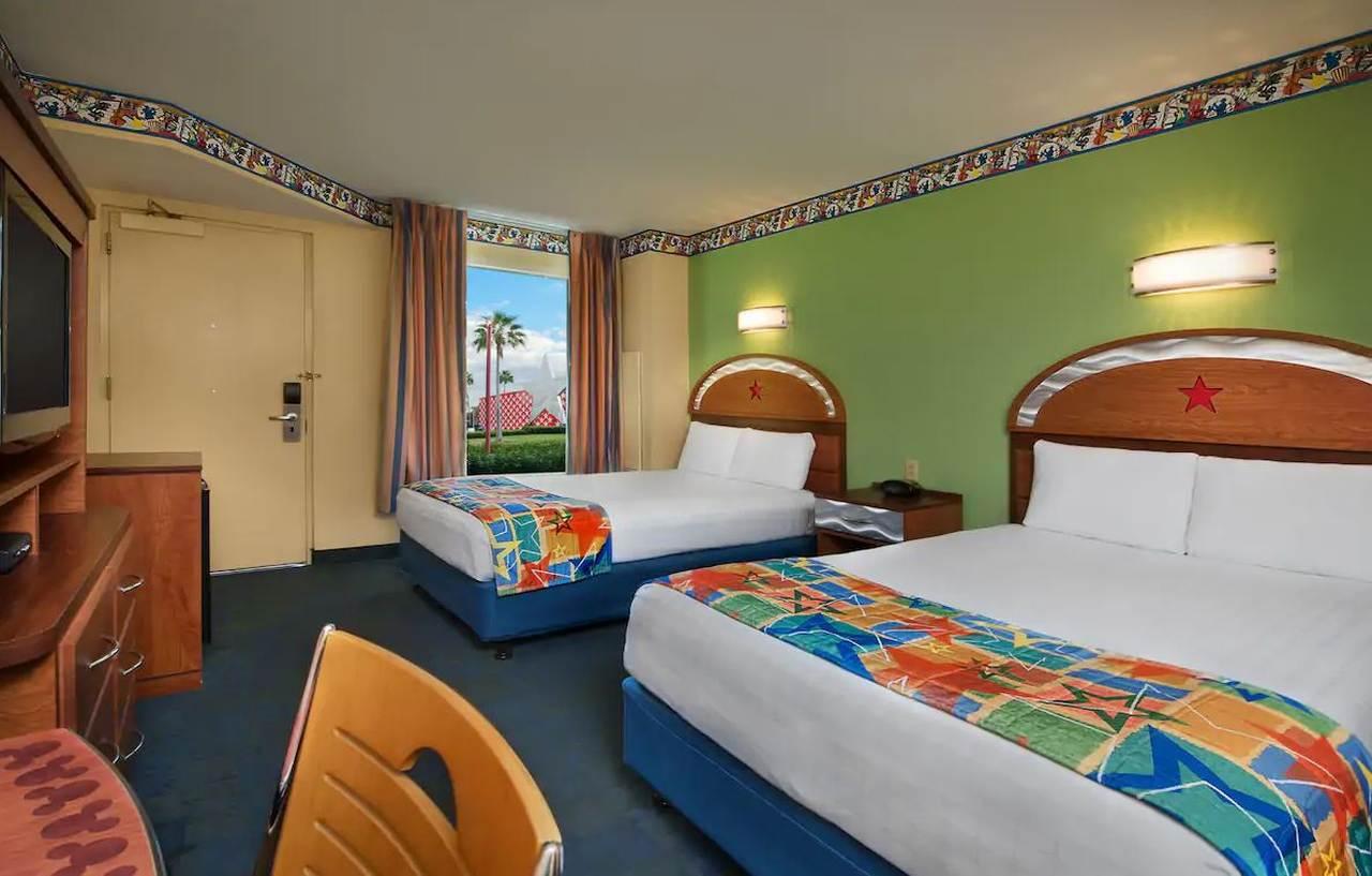 Disney'S All-Star Music Resort Лейк Буена Віста Екстер'єр фото