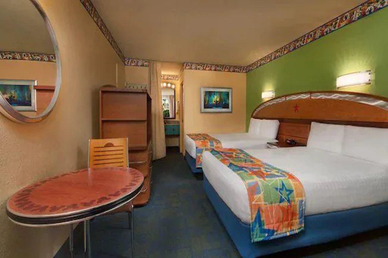 Disney'S All-Star Music Resort Лейк Буена Віста Екстер'єр фото