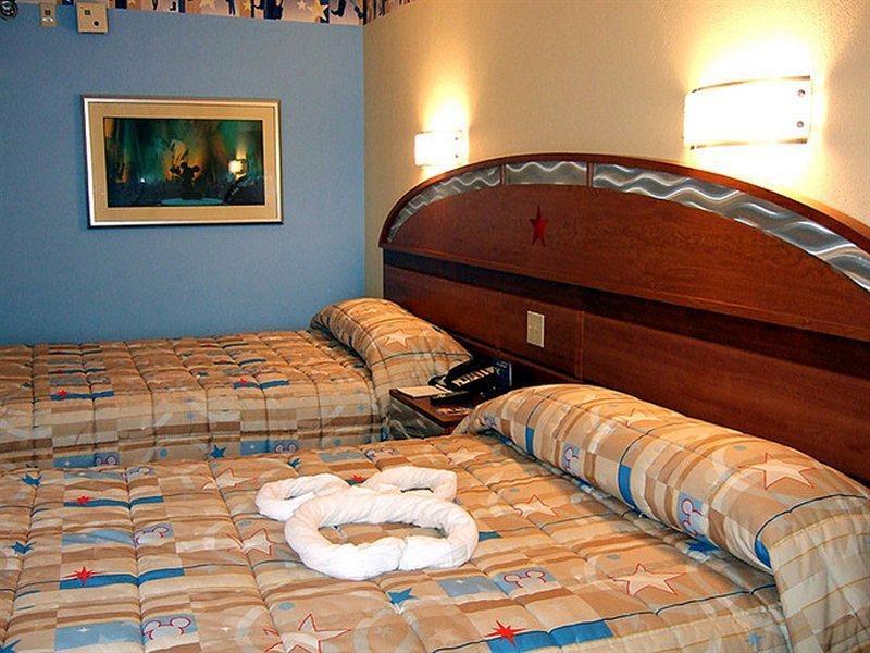 Disney'S All-Star Music Resort Лейк Буена Віста Екстер'єр фото