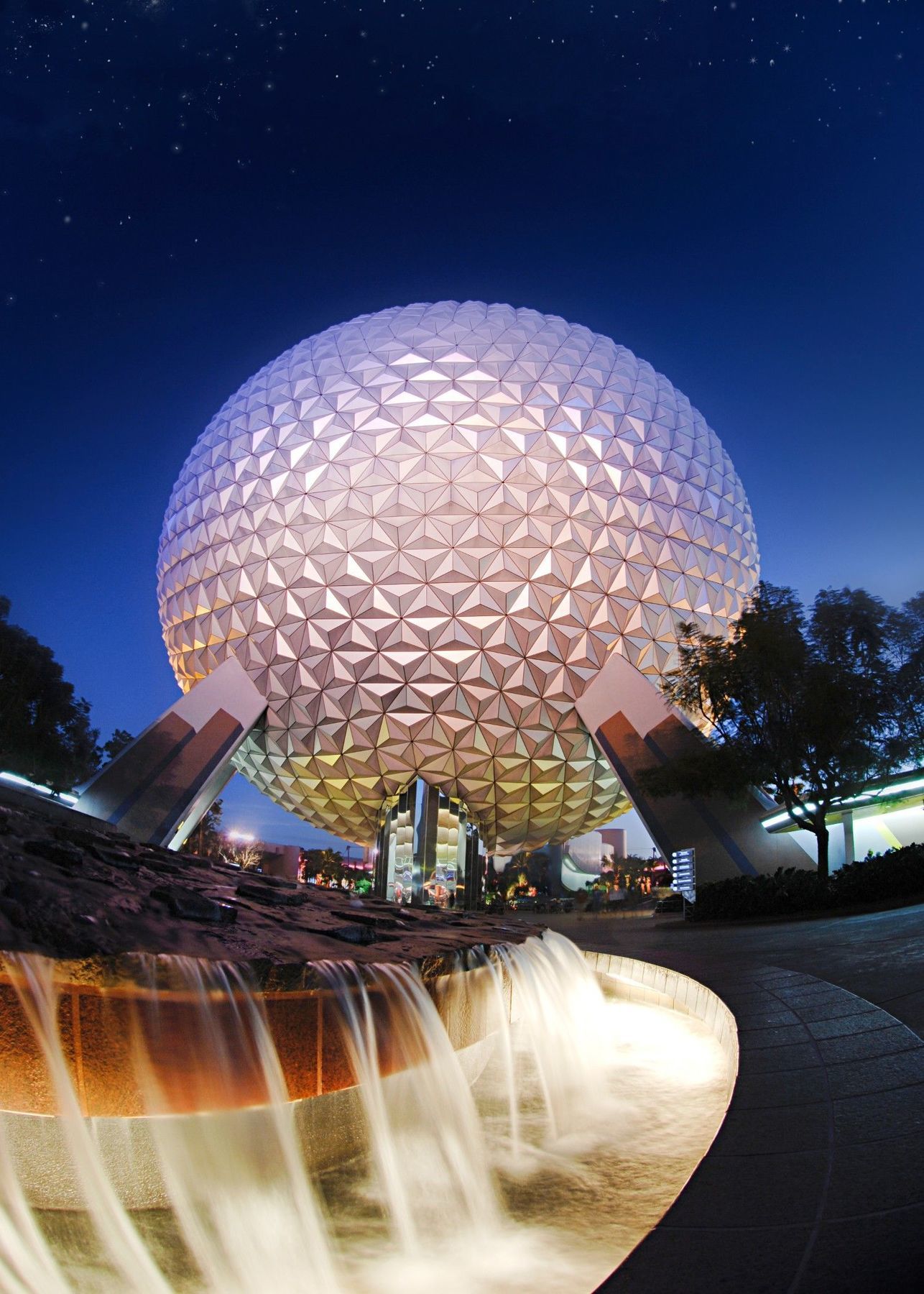 Disney'S All-Star Music Resort Лейк Буена Віста Екстер'єр фото