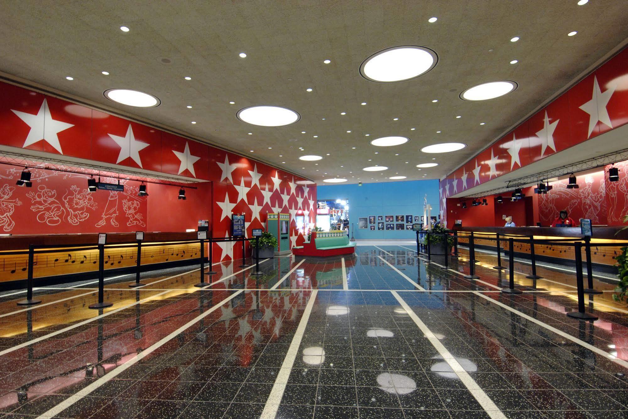Disney'S All-Star Music Resort Лейк Буена Віста Екстер'єр фото