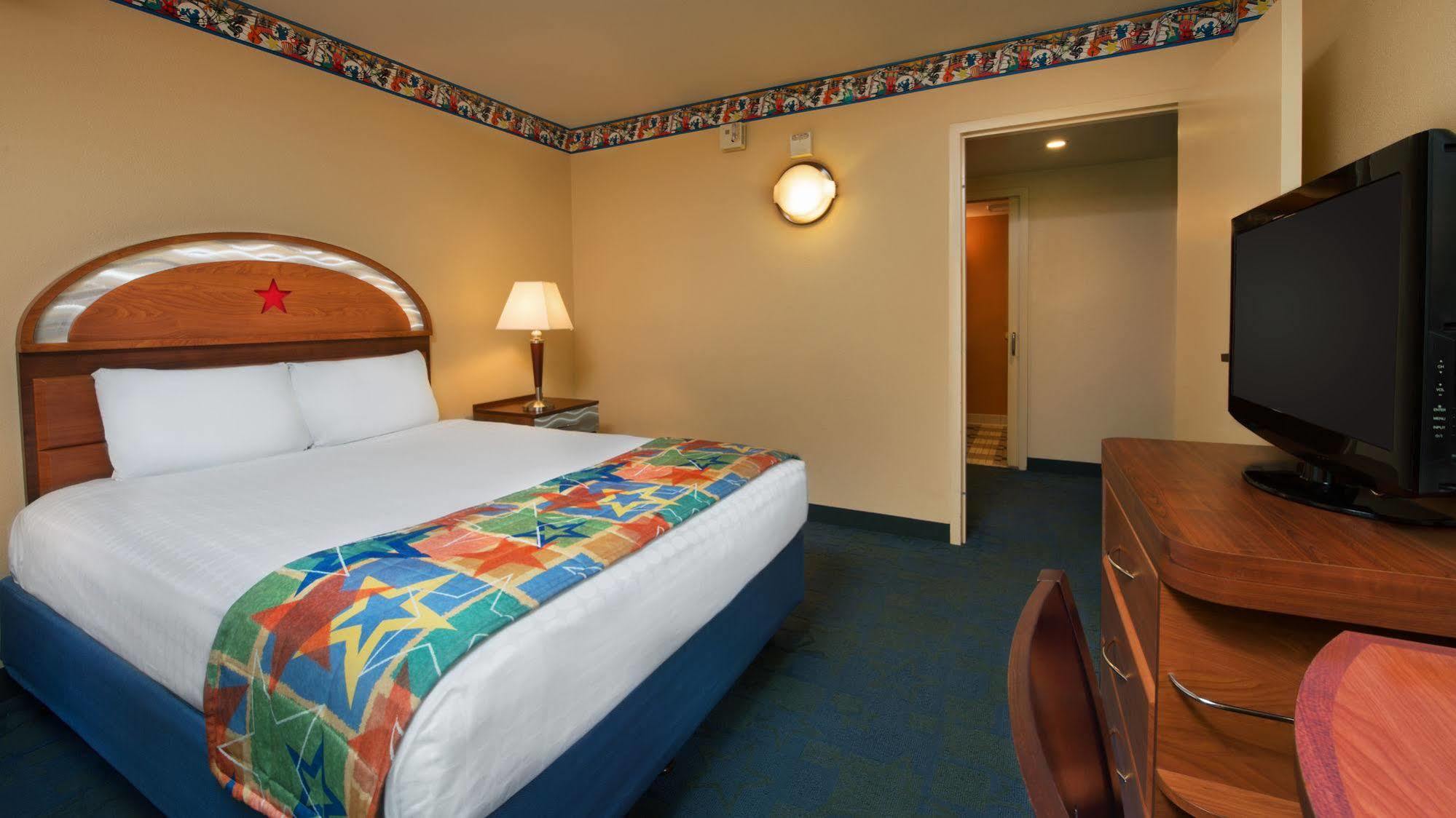 Disney'S All-Star Music Resort Лейк Буена Віста Екстер'єр фото