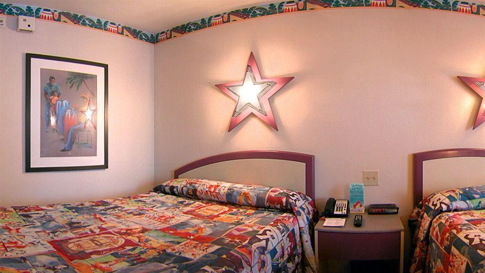 Disney'S All-Star Music Resort Лейк Буена Віста Екстер'єр фото